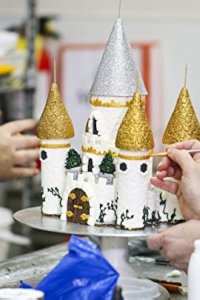 Cake Hunters – S01E04 – Double Trouble