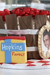 Cake Hunters – S01E06 – A Family Affair