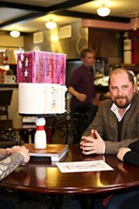 Cake Hunters – S01E07 – A Cake for Everyman