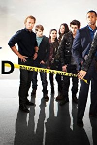 Detective McLean – S01E03 – Ghosts