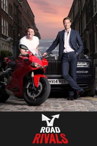 Road Rivals – S01E04 – Custom Choppers and the Dallas Cowboys