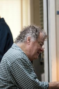 Sneaky Pete – S01E04 – The Fury