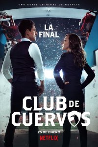 Club de Cuervos – S01E06 – Lucky to Play