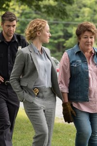 Sneaky Pete – S02E05 – The Tower