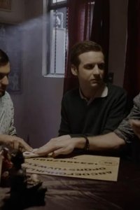 Club de Cuervos – S02E02 – Bienvenidos a Segunda
