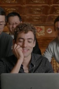 Club de Cuervos – S02E10 – Iglesias vs. Iglesias 2