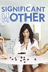 Significant Mother – S01E06 – Get Forked