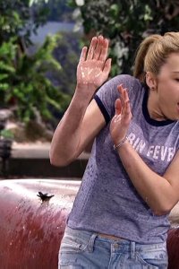 Bunk’d – S01E14 – Close Encounters of the Camp Kind