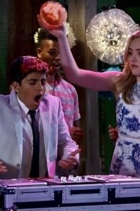 Bunk’d – S02E02 – Dance in My Pants