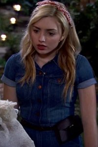 Bunk’d – S02E03 – Zuri Has a Little Lamb
