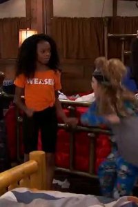 Bunk’d – S02E04 – Zuri Weasels Out