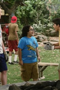 Bunk’d – S01E17 – For Love and Money