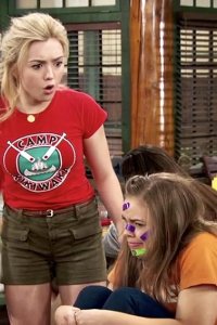 Bunk’d – S02E01 – Griff Is in the House!