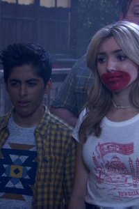 Bunk’d – S02E10 – Fog’d In