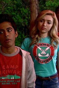 Bunk’d – S02E05 – Queen of Screams
