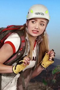 Bunk’d – S02E06 – Luke Out Below