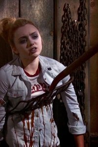 Bunk’d – S02E07 – Camp Kiki-slasher