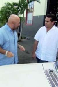 South Beach – S01E06 – Episode #1.6