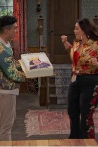Bunk’d – S07E02 – Workaversary Girl