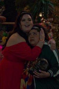 Bunk’d – S07E07 – Wastin’ Away Again in Barb-aritaville