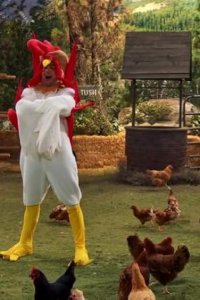 Bunk’d – S07E09 – Coop D’etat