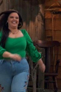 Bunk’d – S07E10 – Me, Myself, and A.I.