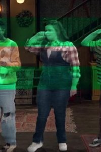 Bunk’d – S07E11 – The Glitching Hour