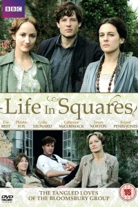Life in Squares – S01E01 – Episode #1.1