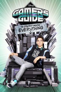 Gamer’s Guide to Pretty Much Everything – S01E02 – The Gaming Club