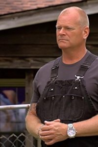 Home Free – S01E02 – No Place Like Holmes