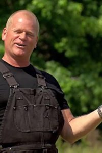 Home Free – S01E03 – Holmes Rules