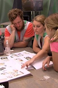 Home Free – S01E06 – Go Big or Go Holmes