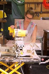 Home Free – S01E07 – Long Journey Holmes