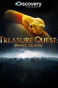 Treasure Quest: Snake Island – S01E06 – Fortune’s Doorstep