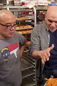 Burgers, Brew and ‘Que – S01E02 – Whole Hog Heaven
