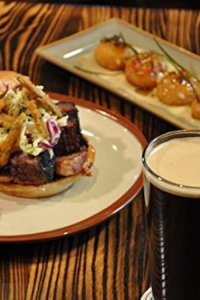 Burgers, Brew and ‘Que – S02E03 – Hot, Charred and Crispy