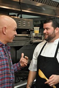 Burgers, Brew and ‘Que – S02E05 – Meat, Meat and More Meat