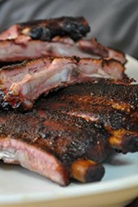 Burgers, Brew and ‘Que – S02E07 – Decadent Regional Dishes
