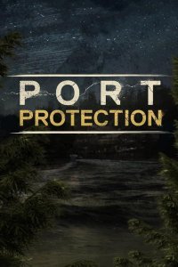 Port Protection – S05E09 – Halibut, Hoist and Home