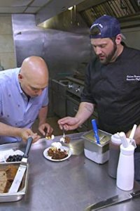 Burgers, Brew and ‘Que – S05E04 – Meat Lover’s Madness