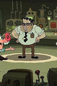 Pig Goat Banana Cricket – S01E22 – Moby Woof