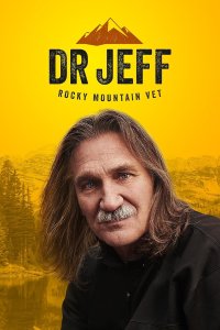 Dr. Jeff: Rocky Mountain Vet – S04E05 – Into the Jungle