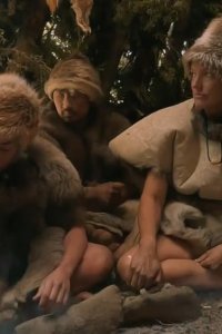 Naked and Afraid XL – S09E04 – Snow Rest for the Weary