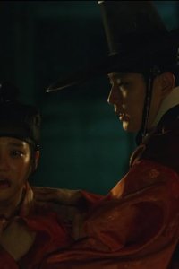 Bameul geotneun seonbi – S01E09 – Episode #1.9