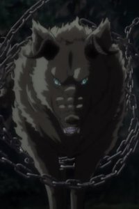 Ôbârôdo – S03E02 – Carne Village Once More