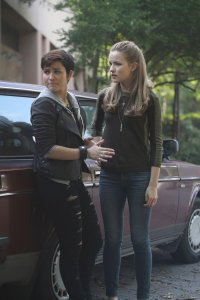 Scream – S01E04 – Aftermath