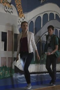 Scream – S01E07 – In the Trenches