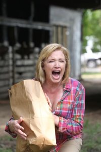 Scream – S01E08 – Ghosts