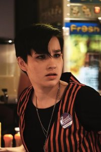 Scream: The TV Series – S02E01 – I Know What You Did Last Summer