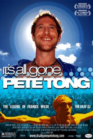 It’s All Gone Pete Tong